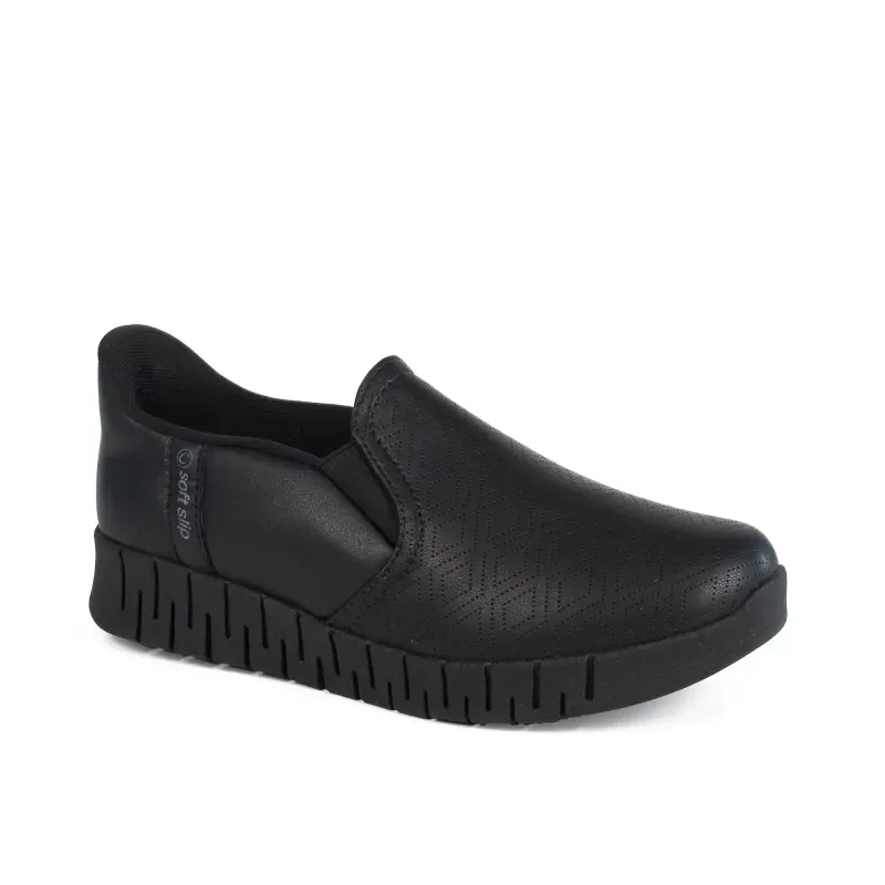 Tênis Campesi Casual Feminino Preto 35