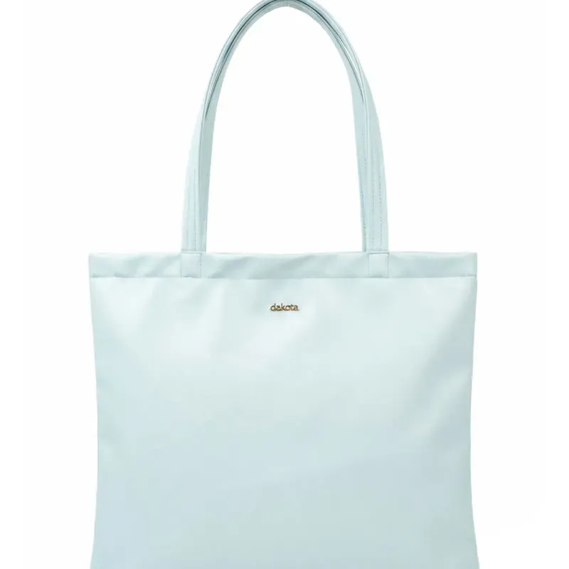 Bolsa Dakota Azul U