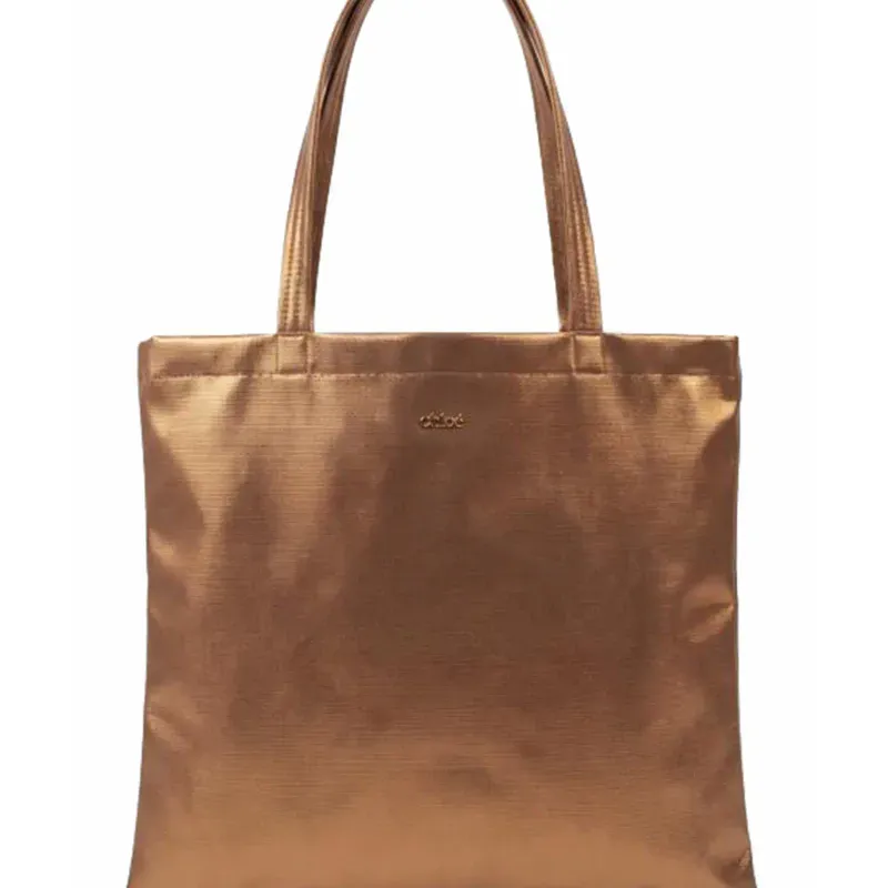 Bolsa Dakota Metalizada U
