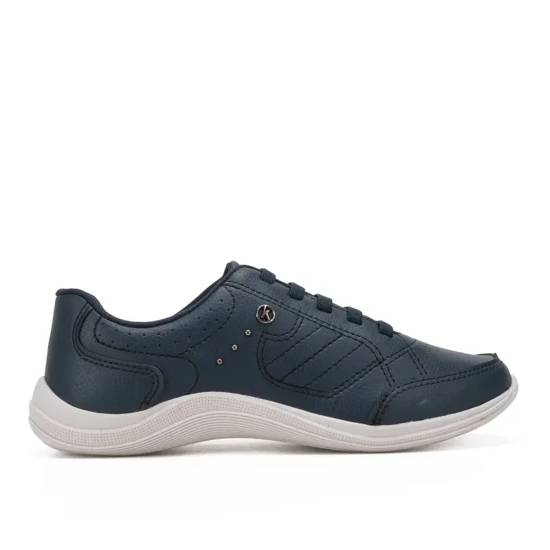 Tênis Kolosh Casual Azul 36