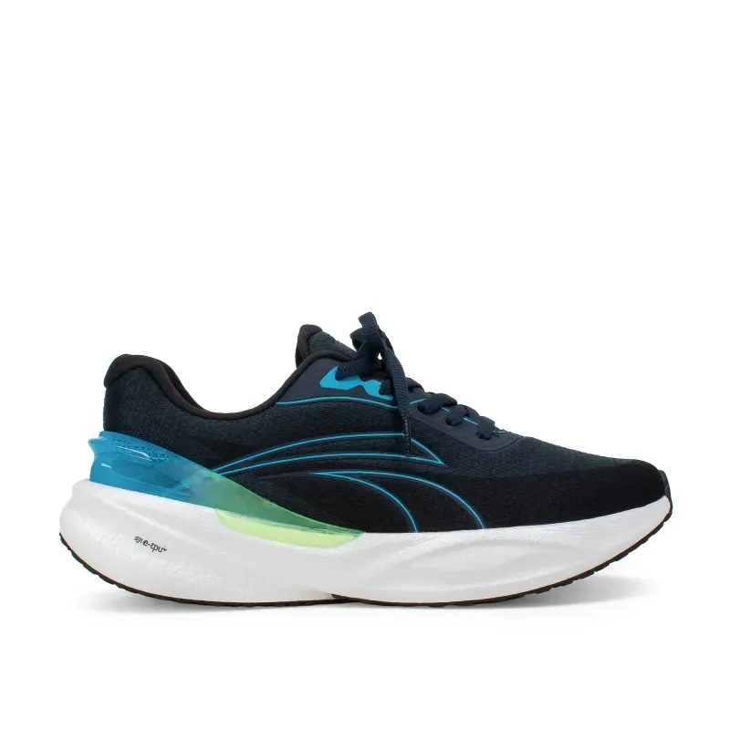 Tênis Kolosh Masculino Esportivo Azul Marinho 41