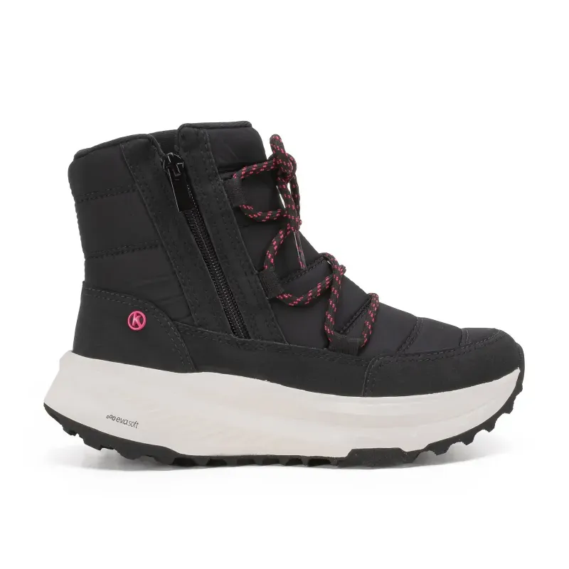 Tênis Kolosh Adventure Feminino Preto 36