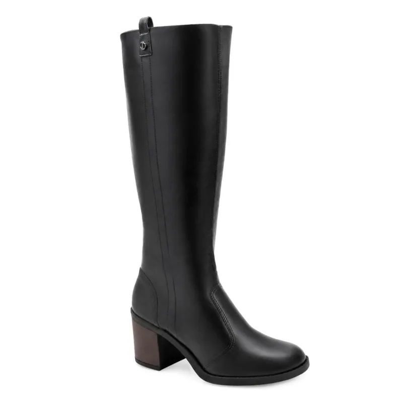 Bota Cano Alto Dakota P DT26-D2581 34 / Preto