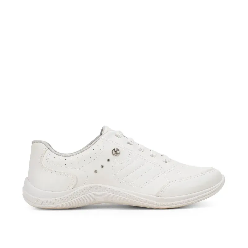 Tênis Kolosh Casual Branco 38