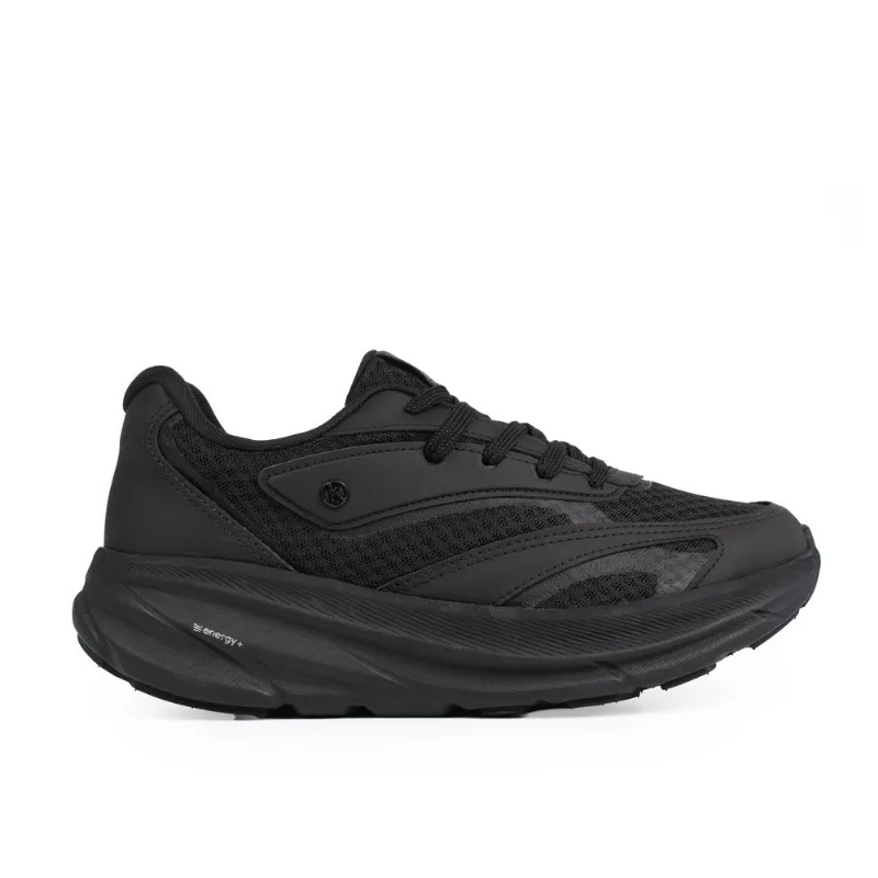 Tênis Kolosh Athletic Masculino Preto 42