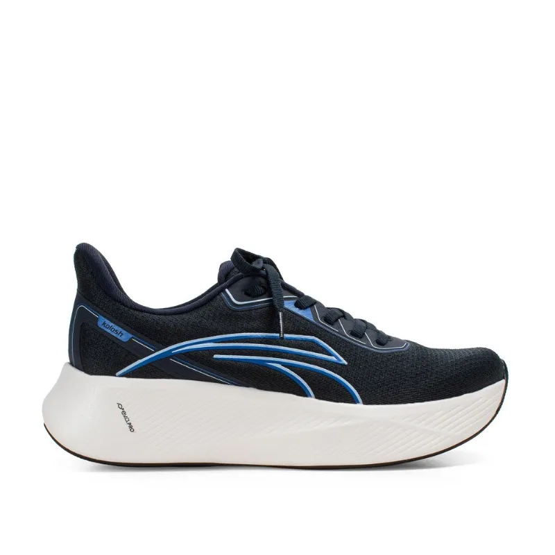 Tênis Kolosh Prime Esportivo Masculino Azul 40