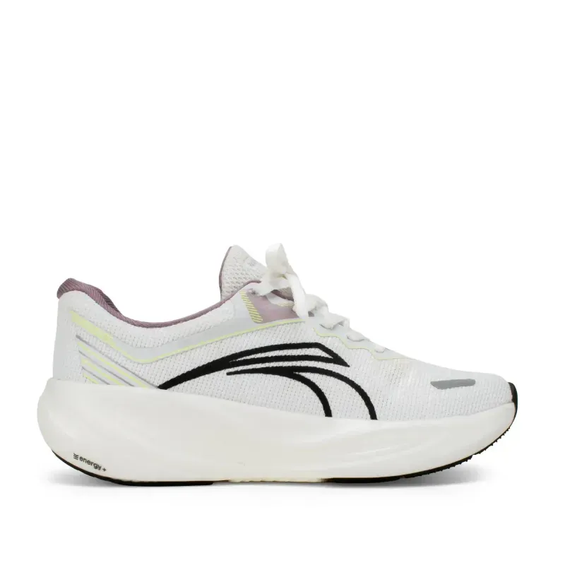 Tênis Kolosh Sprinta 2.0 Esportivo Feminino Branco 35