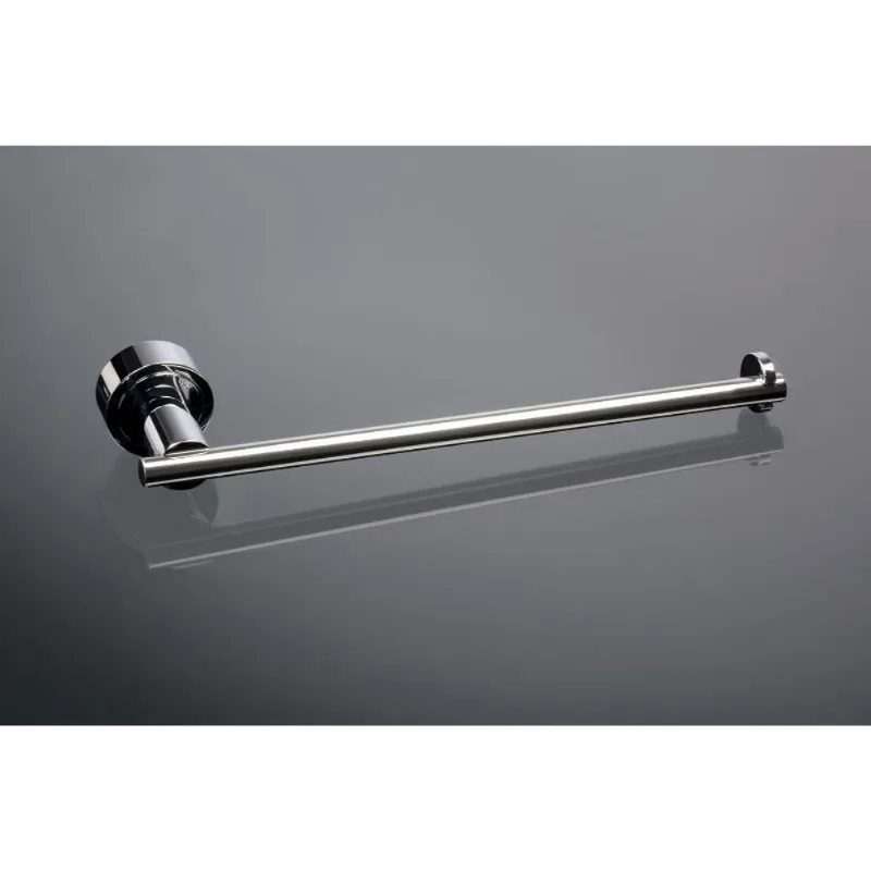 Porta Toalha 284 cm Anello Cromado
