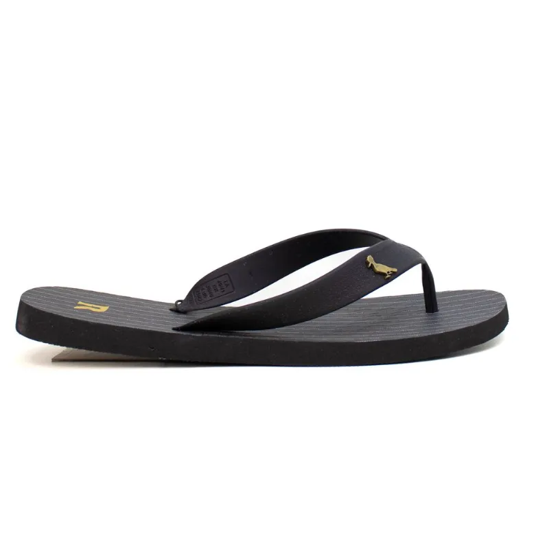 Chinelo Reserva Risca Classica Masculino 40 / Preto