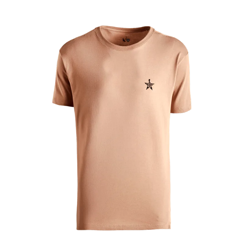 Camiseta Estrela Pica Pau - M