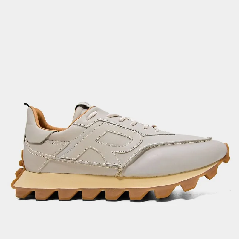 Tênis Reserva Yankee Masculino - Masculino - Branco