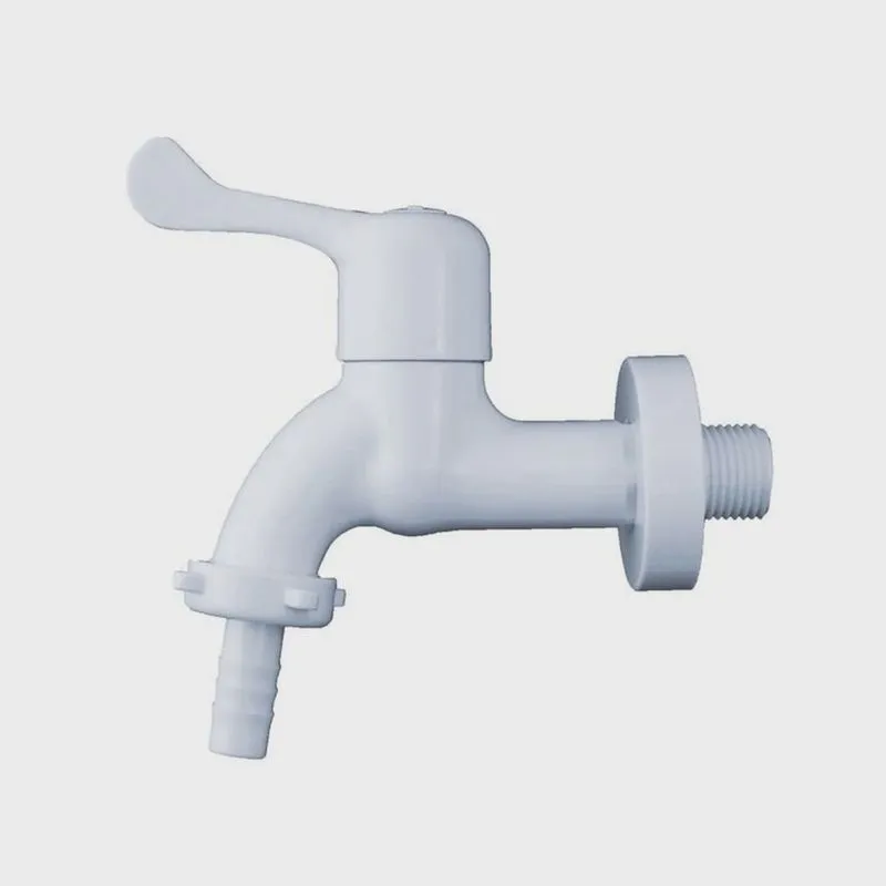 Kit 3 Torneiras Abs Luxo Tanque Pia 1/4 de Volta Civitt