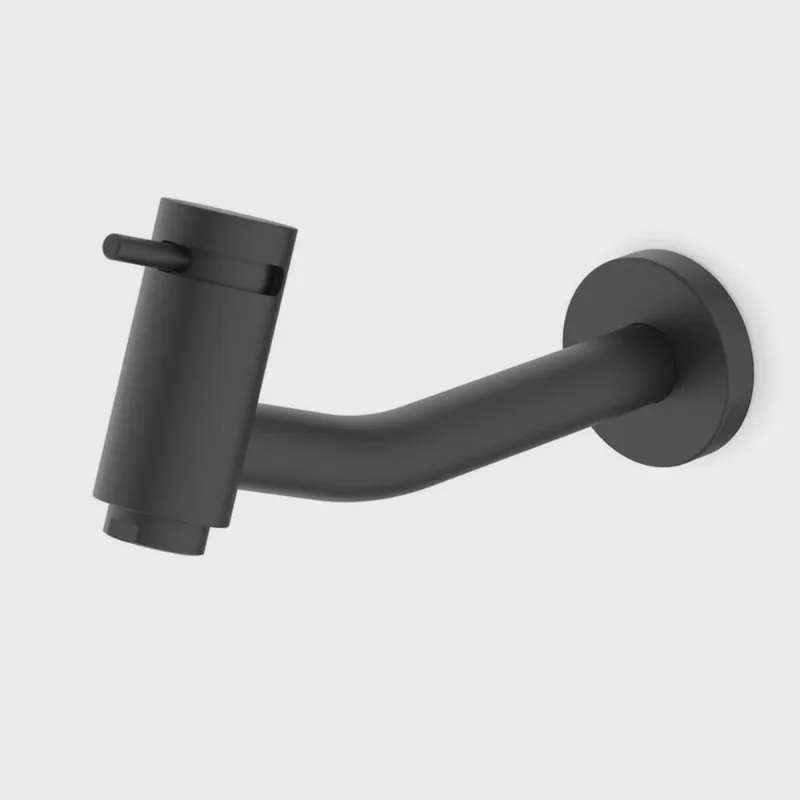 Kit com 3 Torneira para Lavatório de Parede Basic Celite