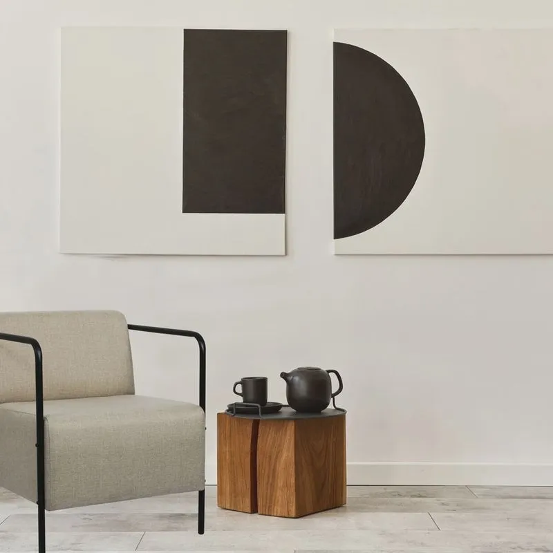 Poltrona Lino 1 Lugar 66cm X 66cm X 77cm