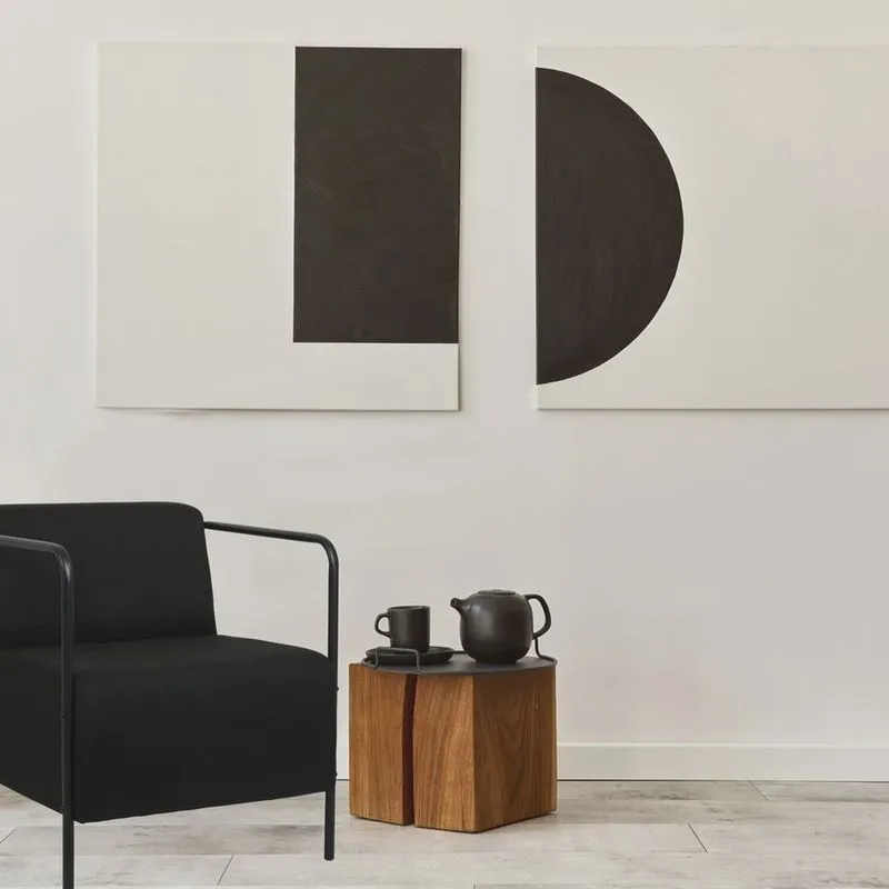 Poltrona Lino 1 Lugar 77cm X 66cm X 66cm