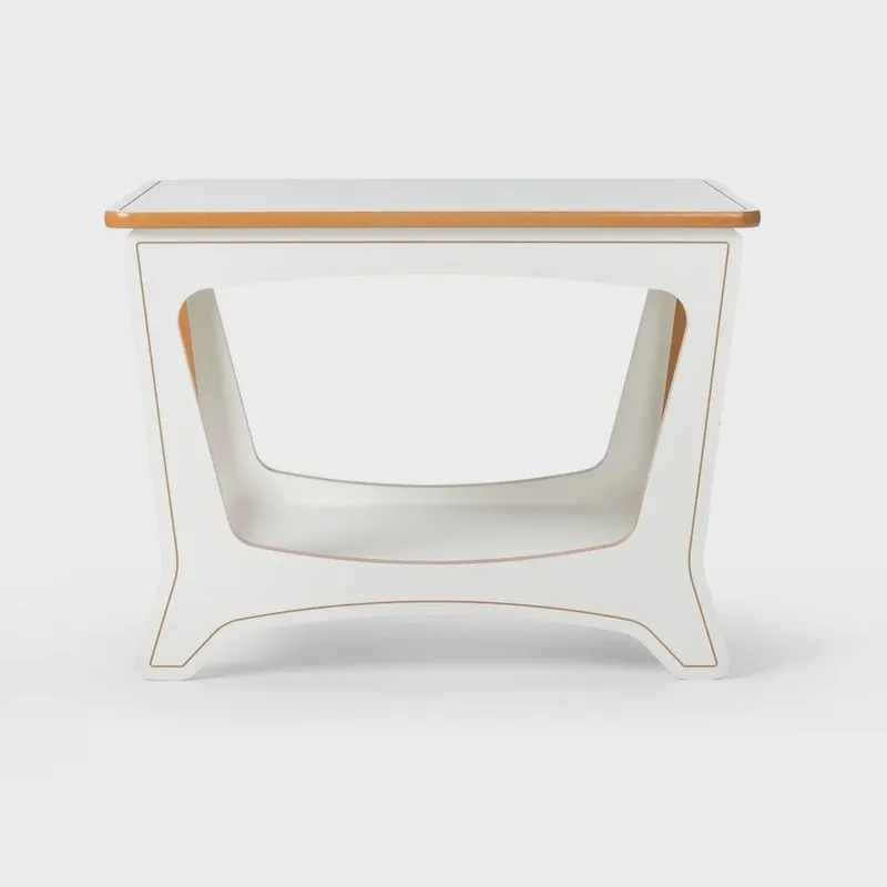 Sapateira para Quarto 60cm Chad 100% Mdf A 44cm x C 60cm x P 41cm
