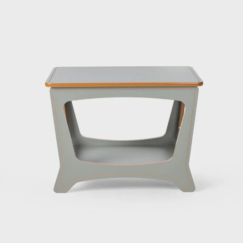 Sapateira para Quarto 60cm Chad 100% Mdf A 44cm x C 60cm x P 41cm