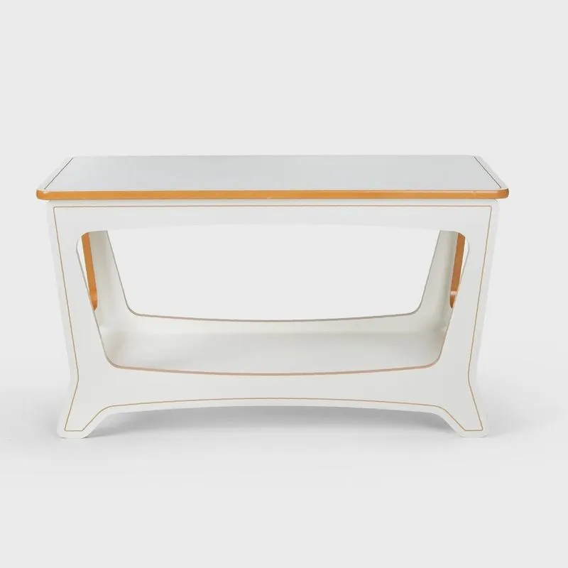 Sapateira para Quarto 80cm Chad 100% Mdf 80cm x 41cm x 44cm