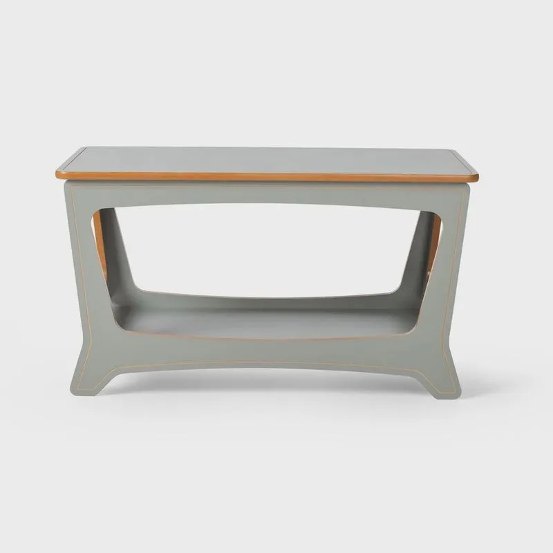 Sapateira para Quarto 80cm Chad 100% Mdf 80cm x 41cm x 44cm