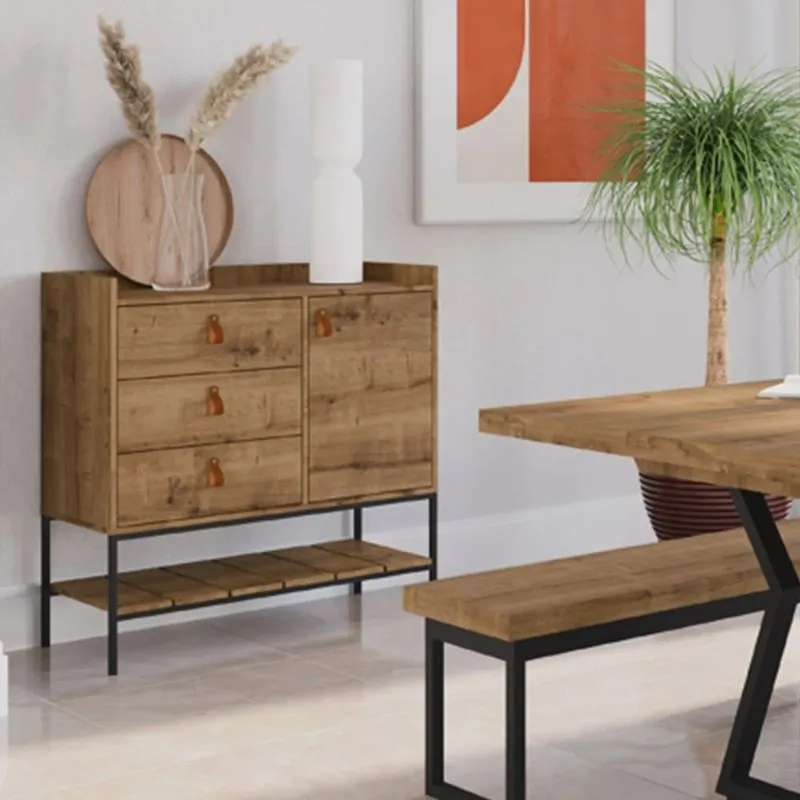 Cômoda Multifuncional Personal para Quarto