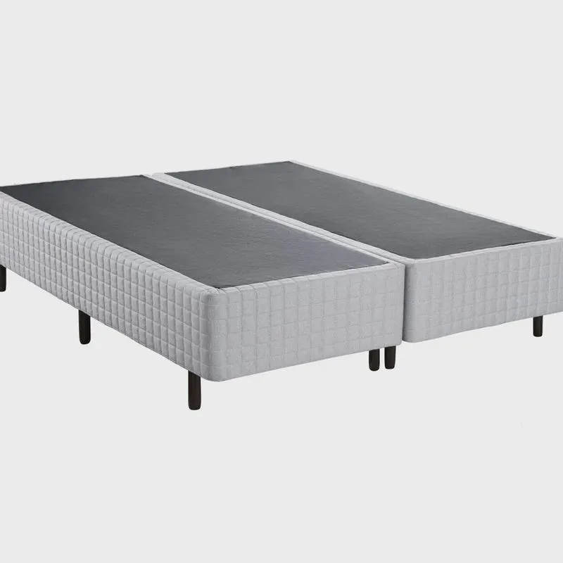 Base Box Queen Dundee 29 X 158 X 198cm