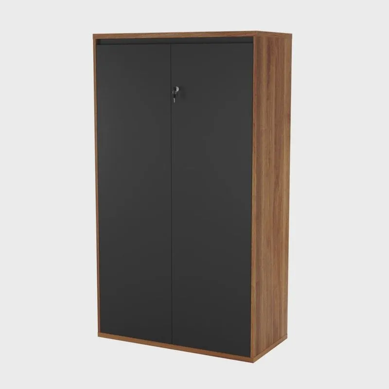 Armário Gold Alto 2 Portas 90cm X 160cm X 44cm