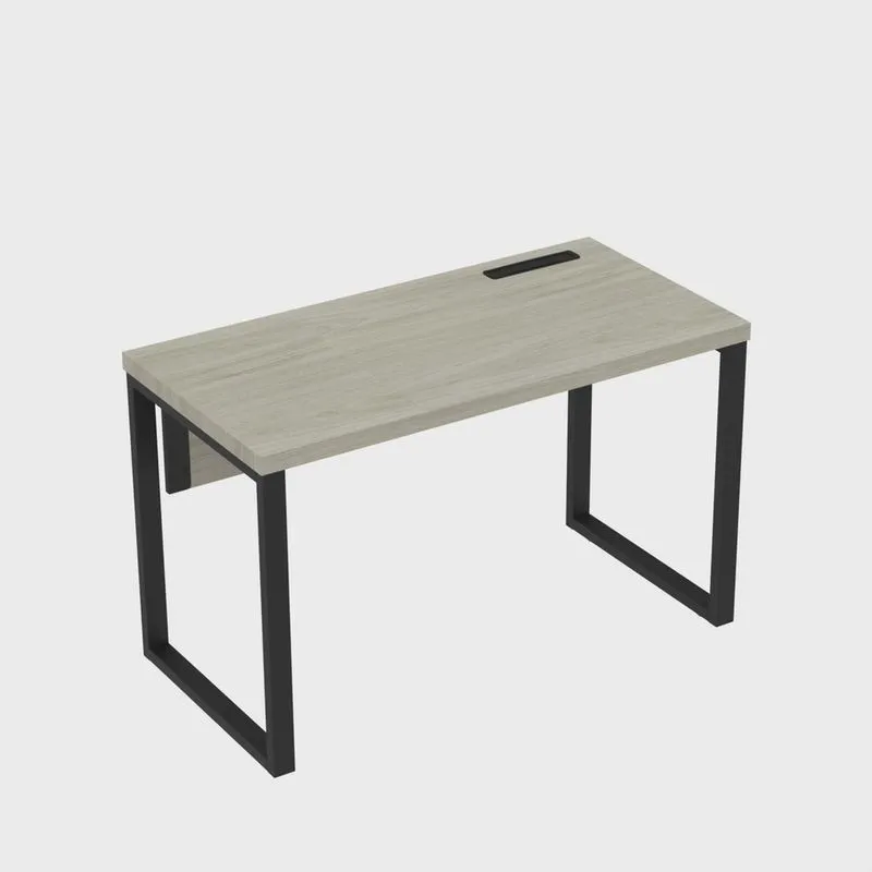 Plataforma Unica 1215x600 Pupb1215/60pe40tub Nogueira Casablanca/Azul