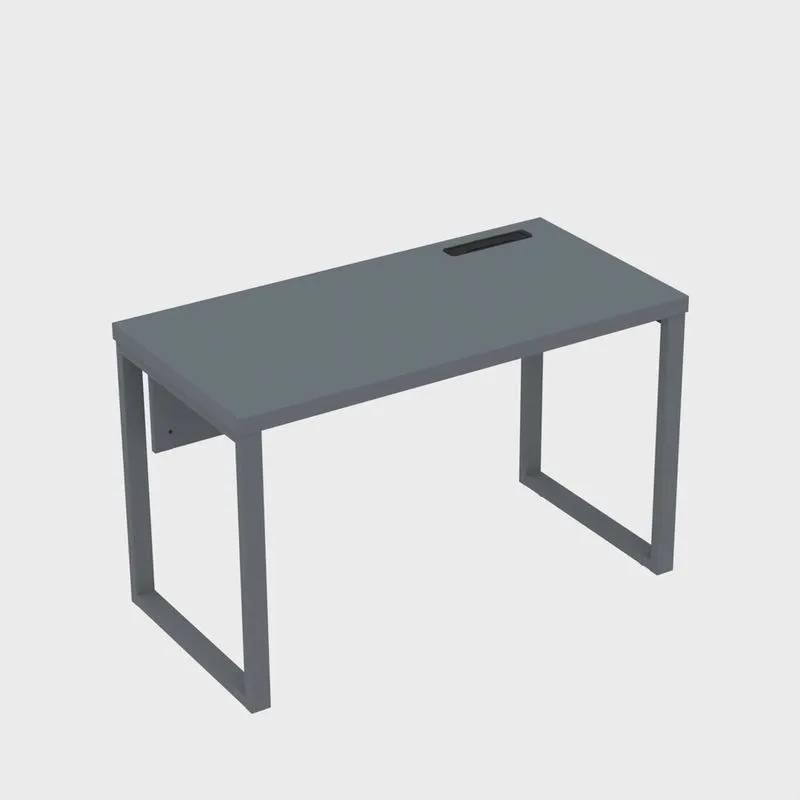 Plataforma Unica 1215x600 Pupb1215/60pe40tub Grafito