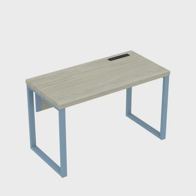 Plataforma Unica 1215x600 Pupb1215/60pe40tub Azul