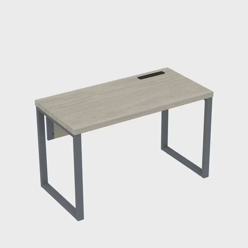 Plataforma Unica 1215x600 Pupb1215/60pe40tub Grafito