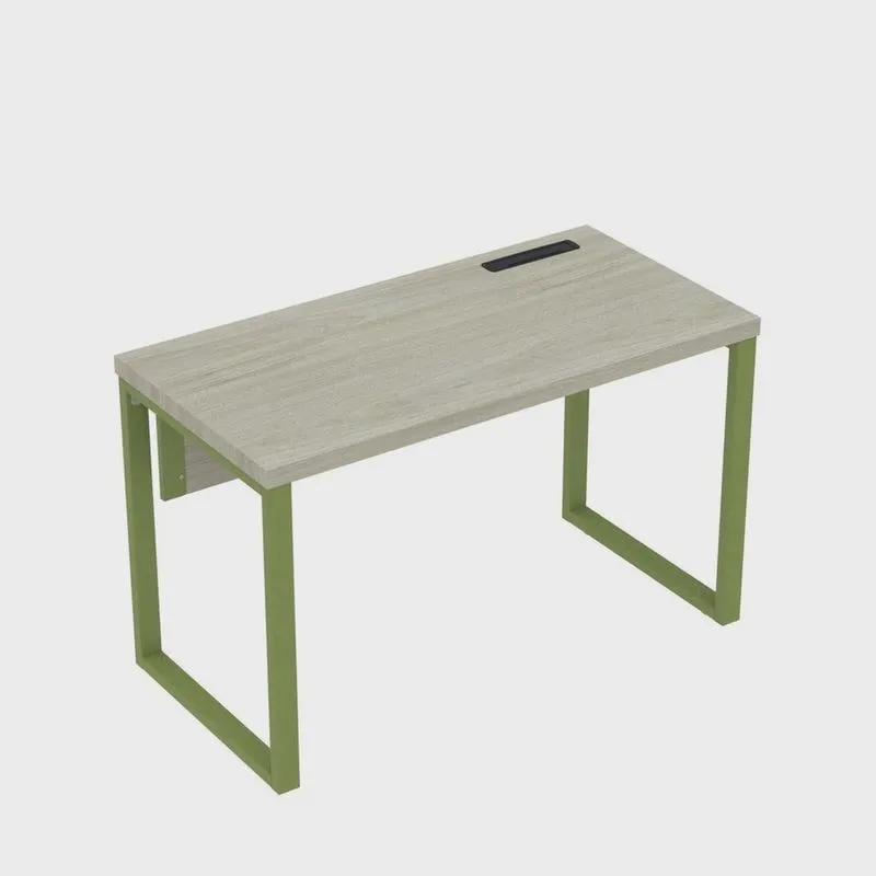 Plataforma Unica 1215x600 Pupb1215/60pe40tub Verde