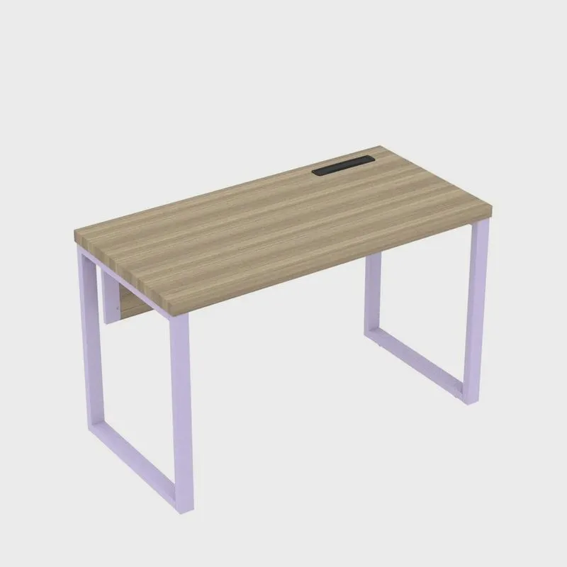 Plataforma Unica 1215x600 Pupb1215/60pe40tub Noce Naturalle/Lilas