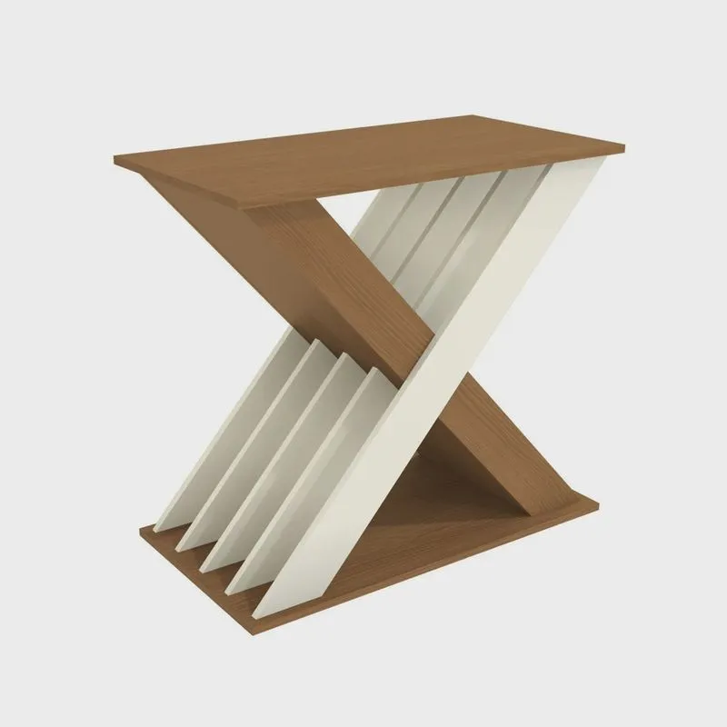 Base Graviola para Mesa de Jantar de Madeira