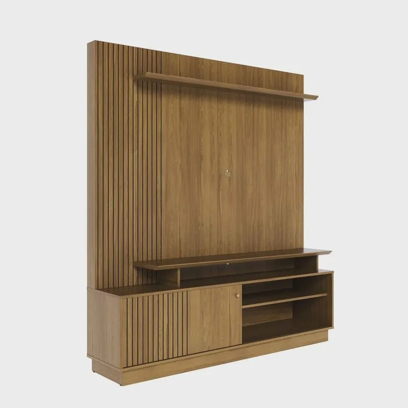 Home Theater para Tvs até 65 Pol Ares Cumaru