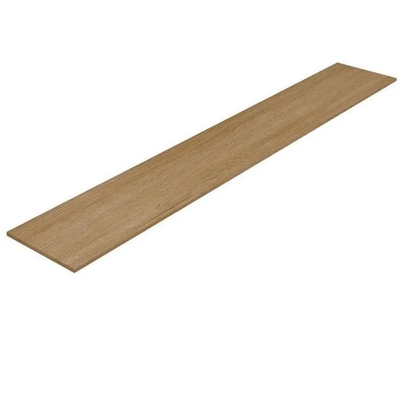 Piso Vinilico Colado Régua Sofisticato 2mm 40m² Ruffino Tauari