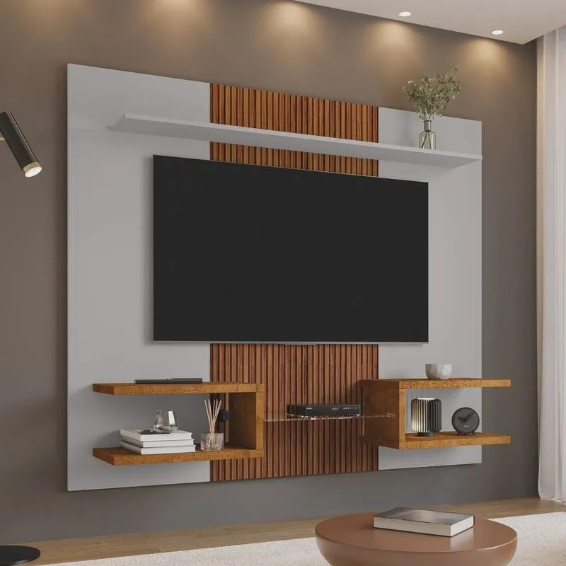 Painel para Tv até 55 Polegadas Atlas
