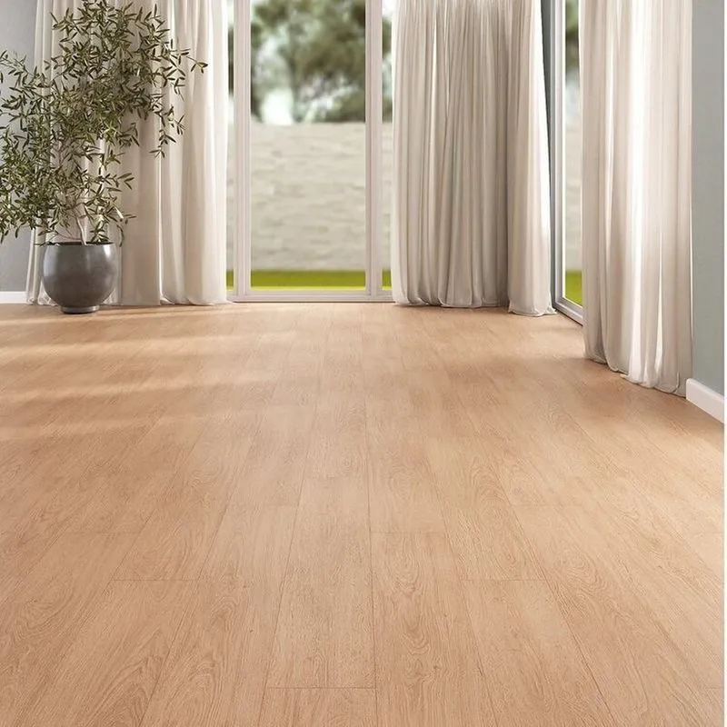 Kit Piso Vinílico Colado Régua Sofisticato 2mm 30m² Carambola