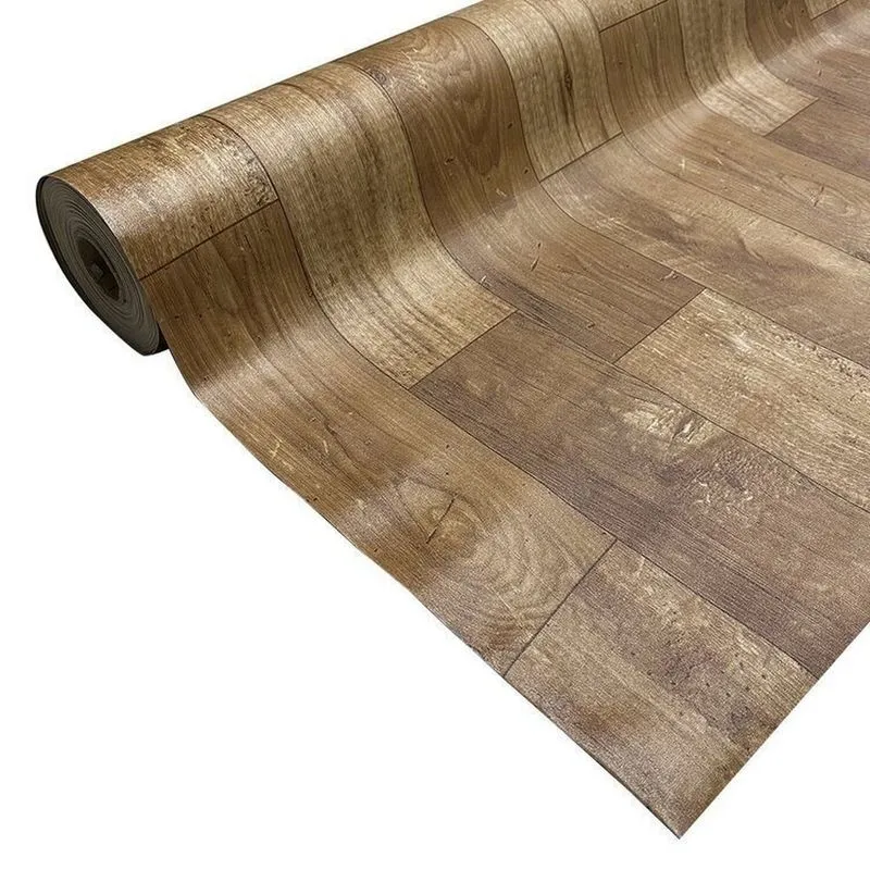 Piso Vinilico Colado Manta Home 0,7mm 50m² Casa Grassi Tauri