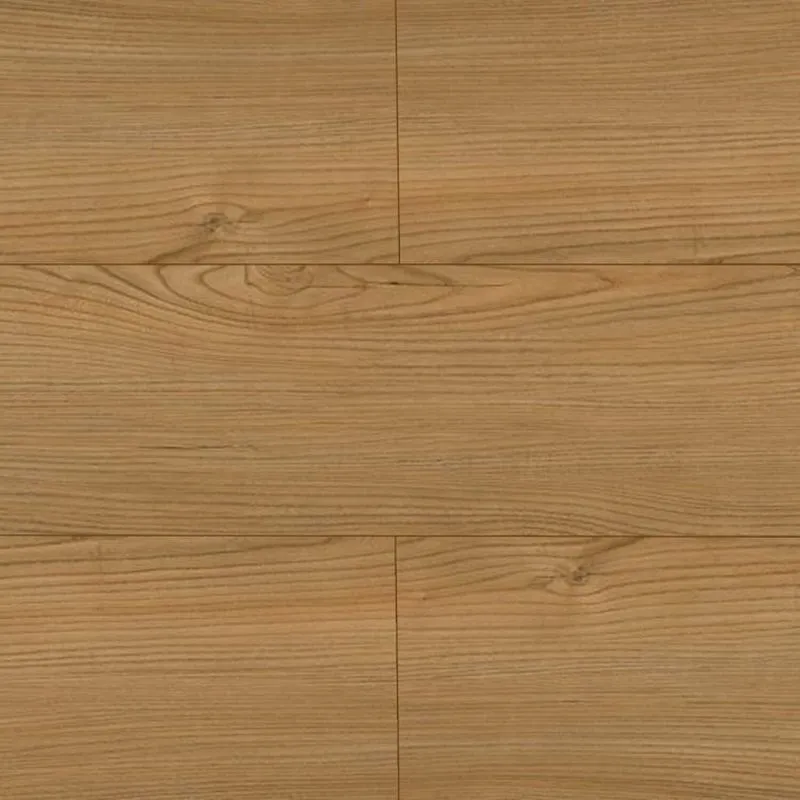 Kit Piso Vinílico Colado Régua 2mm 7m² Nobile Marrom/copaíba Ruffino Copaíba