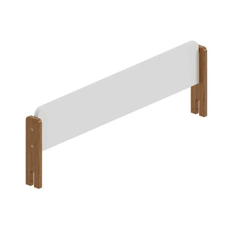Grade Inferior para Beliche Aria Casatema Branco/Nogueira Branco/Nogueira
