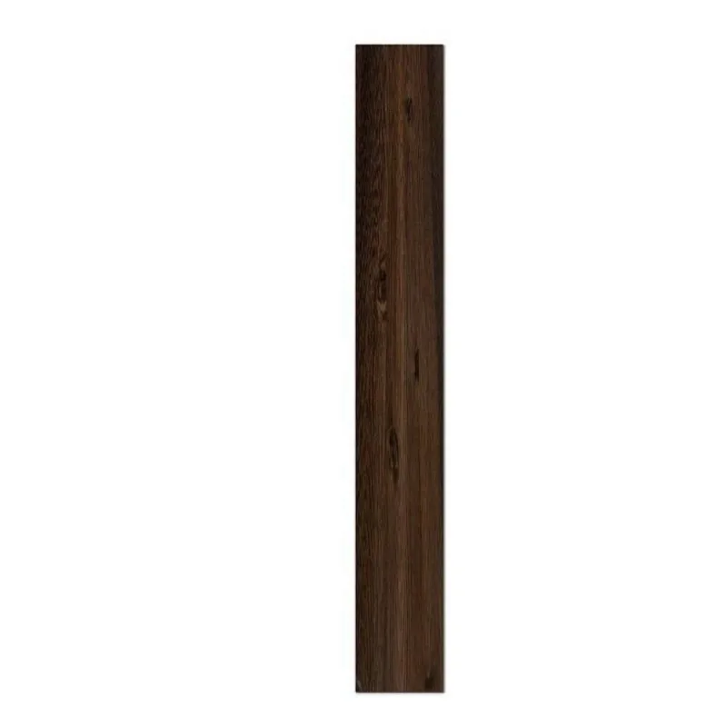 Kit Com 30 M² Forro Base De Polímero Ipê 295cm X 25cm 0,7cm Formaco Decor Ipê Amadeirado