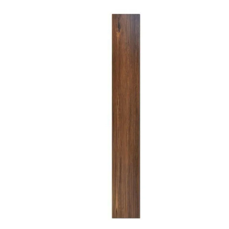 Kit Com 30 M² Forro Base De Polímero Acácia 295cm X 25cm 0,7cm Formaco Decor Amadeirado Acácia