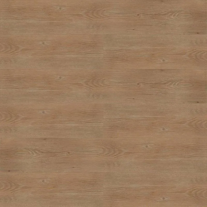 Kit 23,4m² Piso Vinílico Em Régua 17,78cm X 3mm X 1,21m Bravo Macadâmia