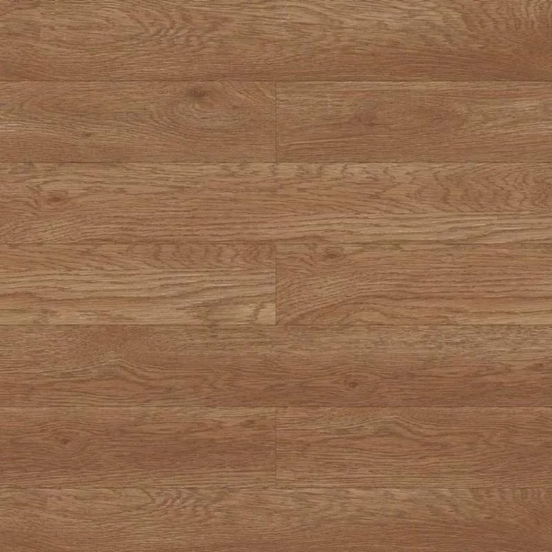 Kit 7,8m² Piso Vinílico Em Régua 17,78cm X 3mm X 1,21m Bravo Amaranto