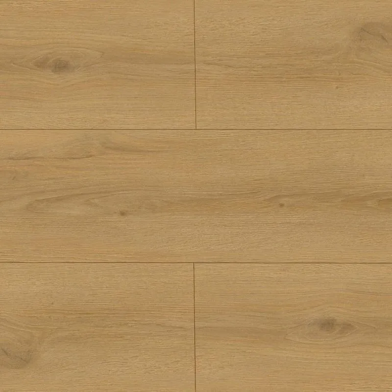 Kit 44,6m² Piso Vinilico Autocolante Régua 15,24 Cm X 91,44 Cm Easy Arkhe Teak