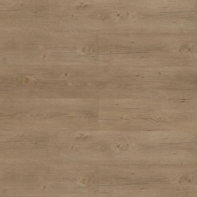 Kit 31,2m² Piso Vinílico Em Régua 3mm 17,78cm X 1,21m Bravo Freijó Claro