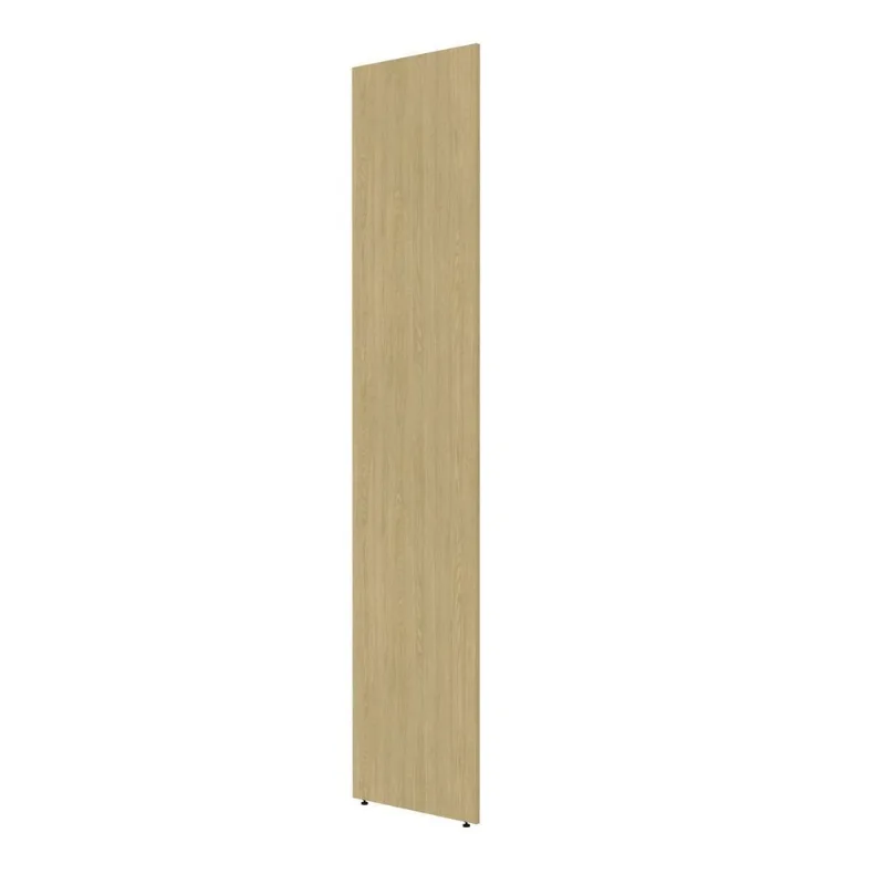 Lateral Acabamento Refrigerador Nanda Tm1224 Nature Nature