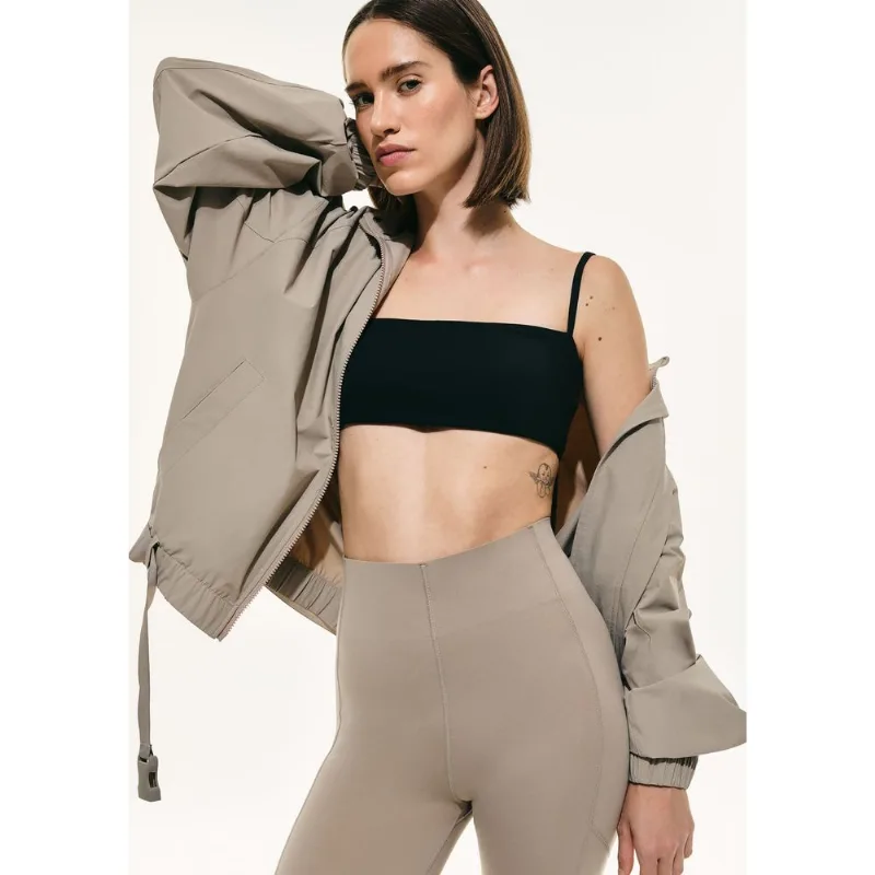 Top Reto Hering Sports + FRNC - Preto P