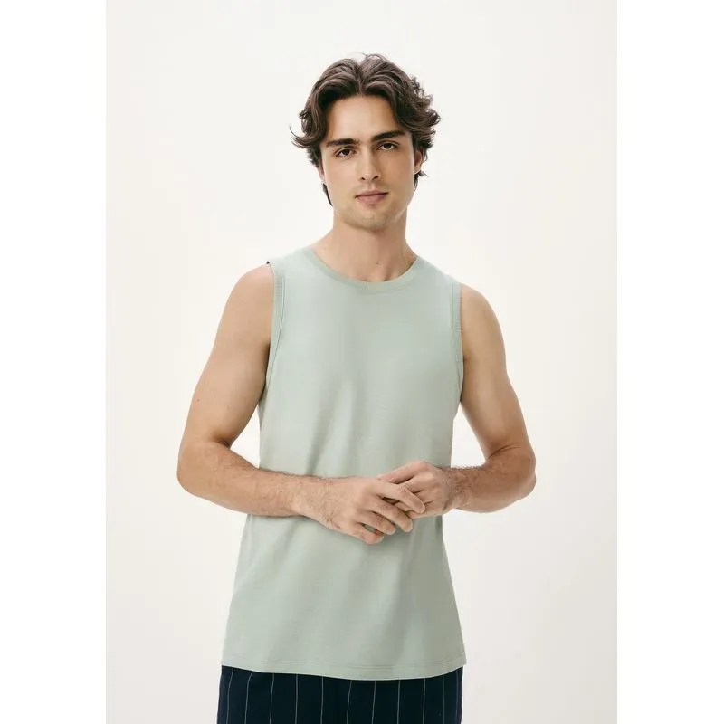Regata Básica Masculina World - Verde G