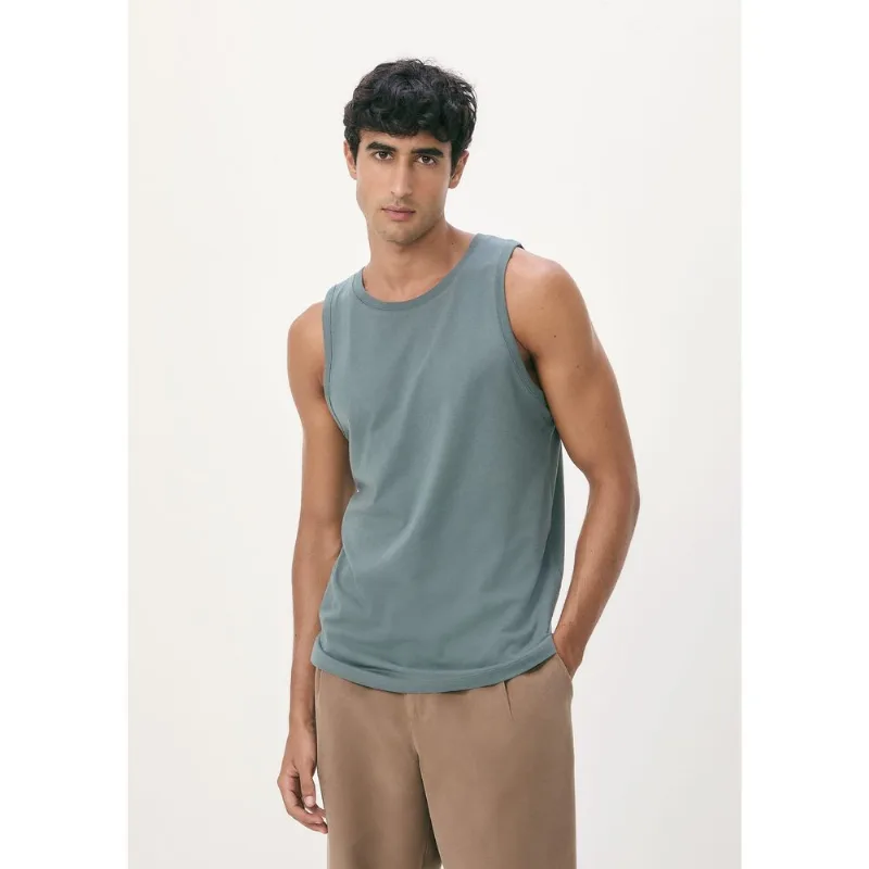 Regata Básica Masculina World - Verde G
